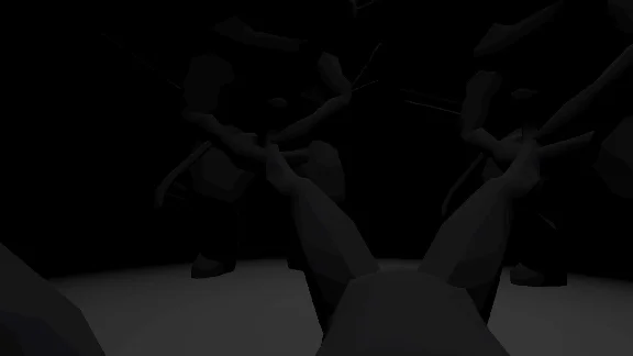 Endoparasitic VR * STEAM RU ⚡ AUTO 💳0%