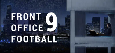 Front Office Football Nine * STEAM RU ⚡ AUTO 💳0%