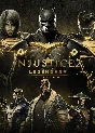 ✅Injustice 2 Legendary Edition (Steam Key / Global)💳0%