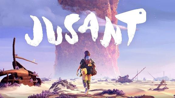 💥Jusant 🔵 PS5 🔴 Türkiye 🔴