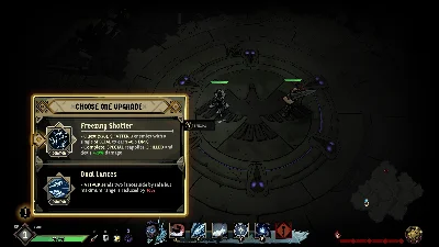 Ravenswatch 🔑 (Steam | RU+CIS)