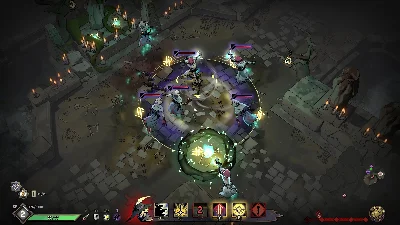 Ravenswatch 🔑 (Steam | RU+CIS)