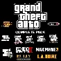GTA Complete Pack + RDR2 🎁Steam Offline ⭐Global🌎