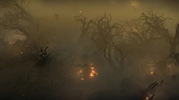 🔥CASHBACK 3%🔵Diablo® IV + Vessel of Hatred DLC🔵🔥