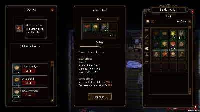 REMORE: INFESTED KINGDOM STEAM•RU ⚡️АВТОДОСТАВКА 💳0%