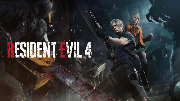 Resident Evil 4 🔑 (Steam | RU+CIS)