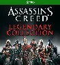 🔑ASSASSIN’S CREED Odyssey Origins Syndicate XBOX KEY🔑