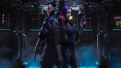 🔥КЭШБЭК 3%🔵Cyberpunk 2077 & Phantom Liberty DLC🔥