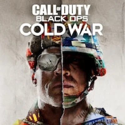 Call of Duty: Black Ops Cold War+Black Flag+3 PS5 RUS ✅