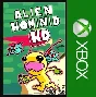 ☑️⭐Alien Hominid HD XBOX👽2023 Покупка на Ваш акк⭐☑️
