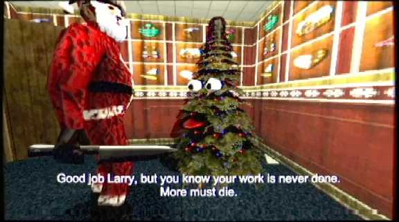 Christmas Massacre STEAM•RU ⚡️AUTODELIVERY 💳0%