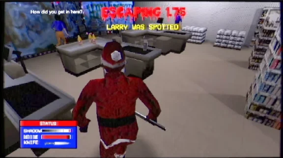 Christmas Massacre STEAM•RU ⚡️AUTODELIVERY 💳0%