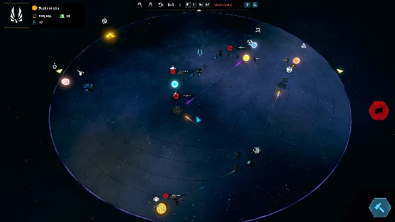 Space Station Tycoon STEAM•RU ⚡️AUTODELIVERY 💳0%