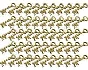 Mann Co Supply Crate Key