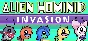 Alien Hominid Invasion (Steam Gift Россия)