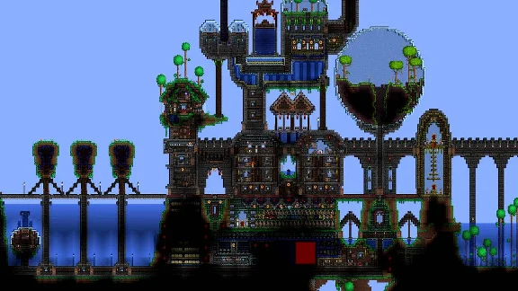 TERRARIA XBOX ONE / XBOX SERIES X|S Ключ 🔑 🌍 🔥 ✅ 💥