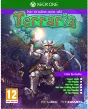TERRARIA XBOX ONE / XBOX SERIES X|S Ключ 🔑 🌍 🔥 ✅ 💥