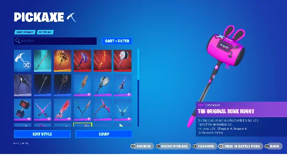FORTNITE🎮40+ SKINS ACCOUNT |MAGMA MASTER PACK| + Mail