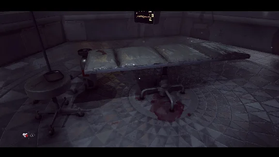 The Voidness - LIDAR Horror Survival Game - STEAM RU