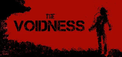 The Voidness - LIDAR Horror Survival Game - STEAM RU