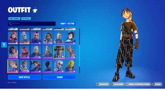 FORTNITE🎮40+ SKINS ACCOUNT |MAGMA MASTER PACK| + Mail