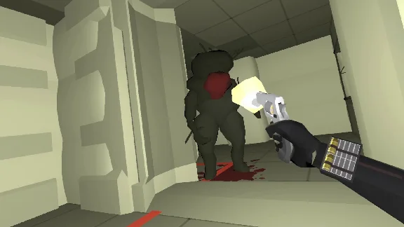 Endoparasitic VR - STEAM GIFT РОССИЯ