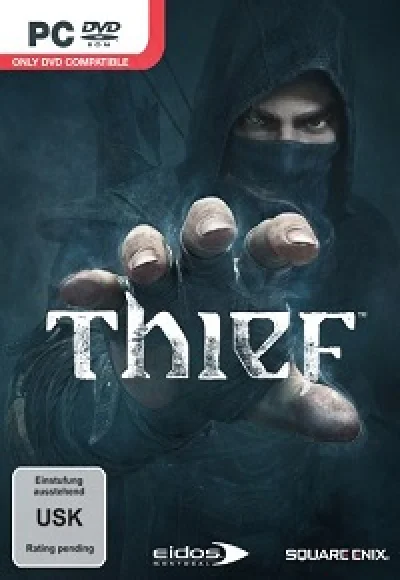Thief (2014) (Steam KEY) + ПОДАРОК