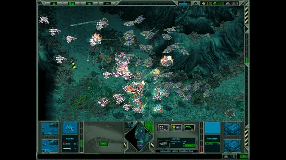 Submarine Titans 💎STEAM KEY RU+CIS LICENSE