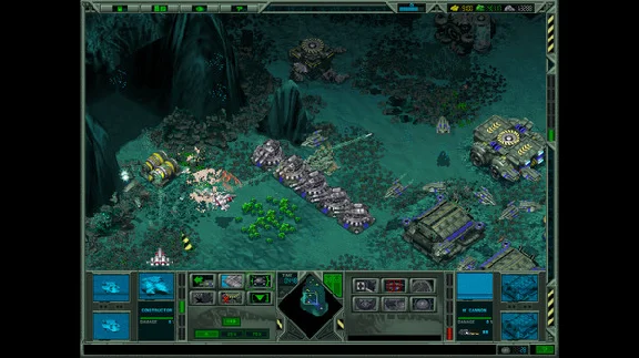 Submarine Titans 💎STEAM KEY RU+CIS LICENSE
