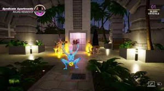 Paradise Killer ✅ Steam Global Region free +🎁