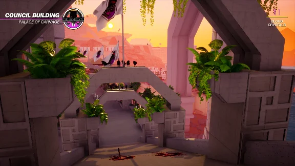 Paradise Killer ✅ Steam Global Region free +🎁