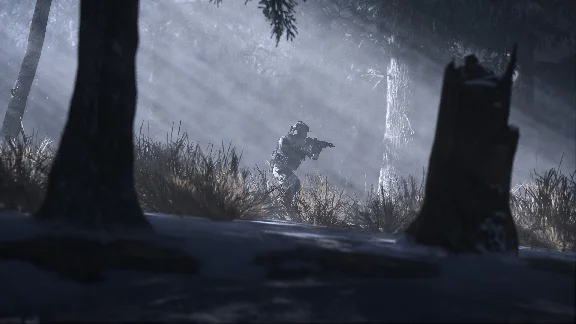 Call of Duty Modern Warfare III | Xbox One & Series