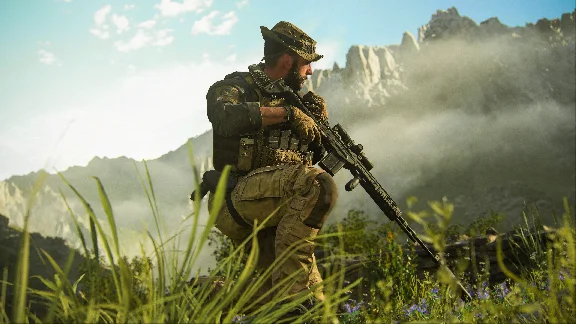 Call of Duty Modern Warfare III | Xbox One & Series