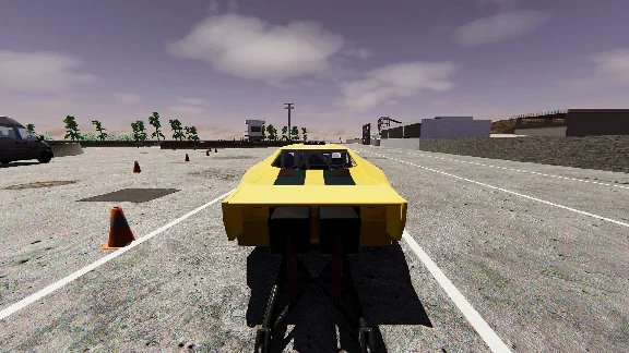 Bounty Drag Racing - Pro Mod Pack 3 DLC * STEAM RU ⚡