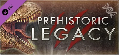 Primal Carnage: Extinction - Prehistoric Legacy Collect