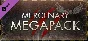Primal Carnage: Extinction - Mercenary Megapack DLC