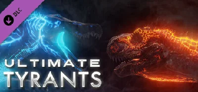 Primal Carnage: Extinction - Ultimate Tyrant Pack DLC