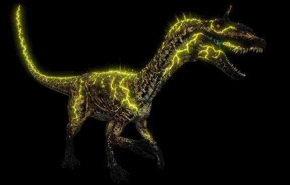 Primal Carnage: Extinction - Ultimate Spitter Pack DLC