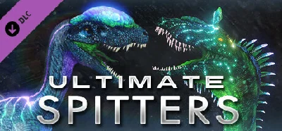 Primal Carnage: Extinction - Ultimate Spitter Pack DLC