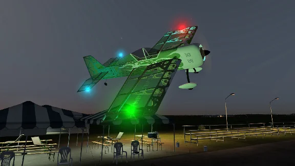 aerofly RC 10 - RC Flight Simulator * STEAM RU ⚡