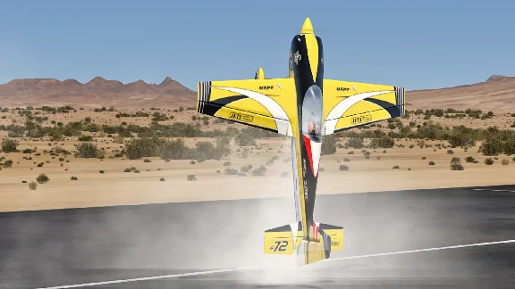 aerofly RC 10 - RC Flight Simulator * STEAM RU ⚡