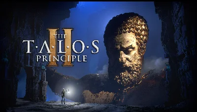 💥The Talos Principle 2 🔵 PS5  🔴TURKEY🔴