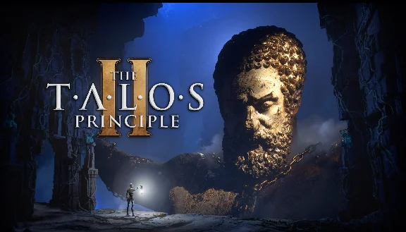 💥The Talos Principle 2 🔵 PS5  🔴TURKEY🔴