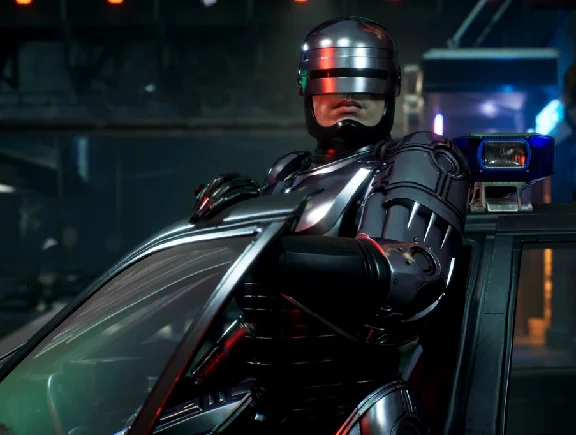 RoboCop: Rogue City - Alex Murphy Edition