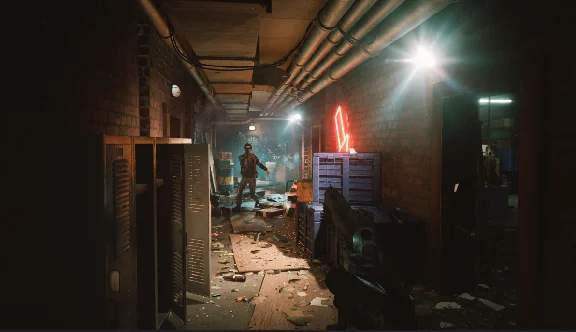 RoboCop: Rogue City - Alex Murphy Edition