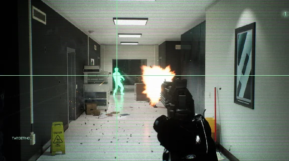 RoboCop: Rogue City - Alex Murphy Edition
