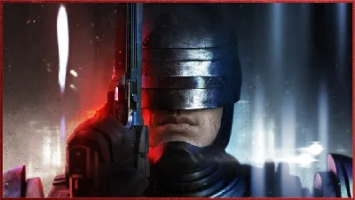 RoboCop: Rogue City - Alex Murphy Edition