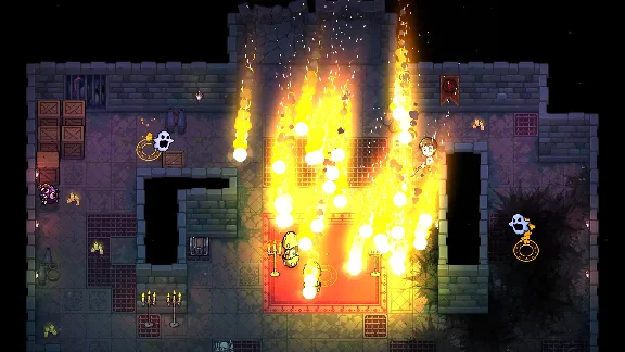 魔法工艺Magicraft 💎 STEAM GIFT RUSSIA