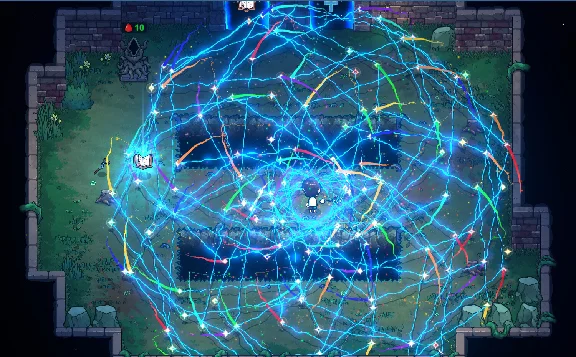 魔法工艺Magicraft 💎 STEAM GIFT RUSSIA