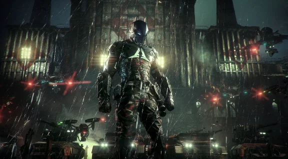 🖤🔥BATMAN: ARKHAM KNIGHT PREMIUM EDITION🎮XBOX КЛЮЧ🔑